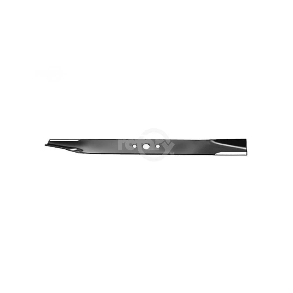 Blades for top simplicity mowers