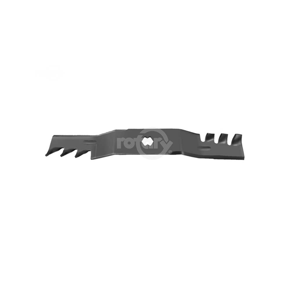 Rotary 12809 COPPERHEAD MULCHER BLADE 17.9