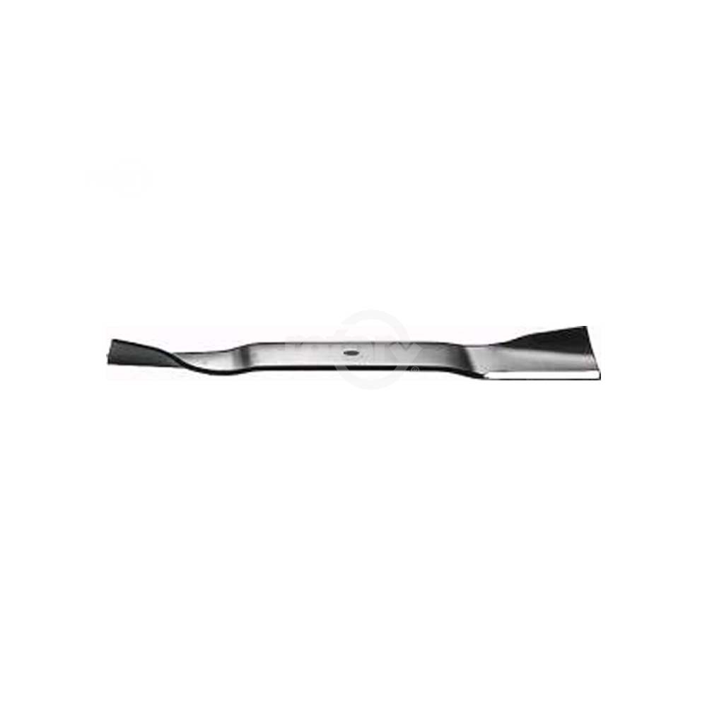 Snapper high lift blade clearance
