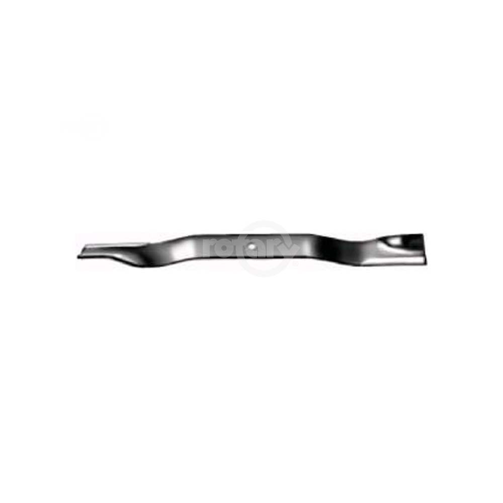 Gravely zero clearance turn mower blades