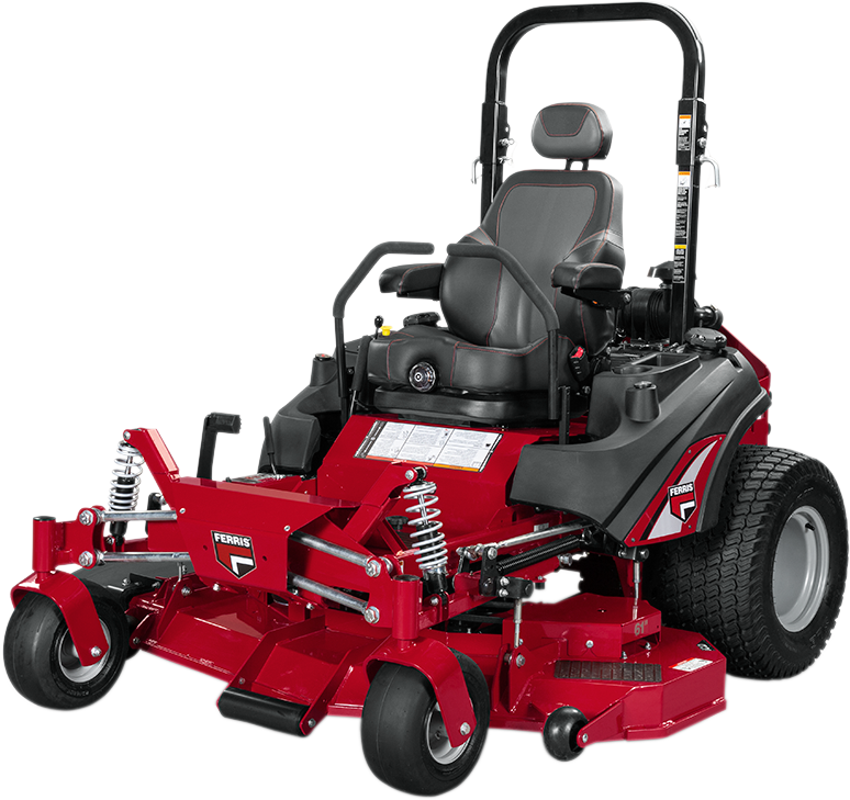 Ferris ISX3300 61" Zero Turn Mower Zero Turn Mowers Hustler Mowers