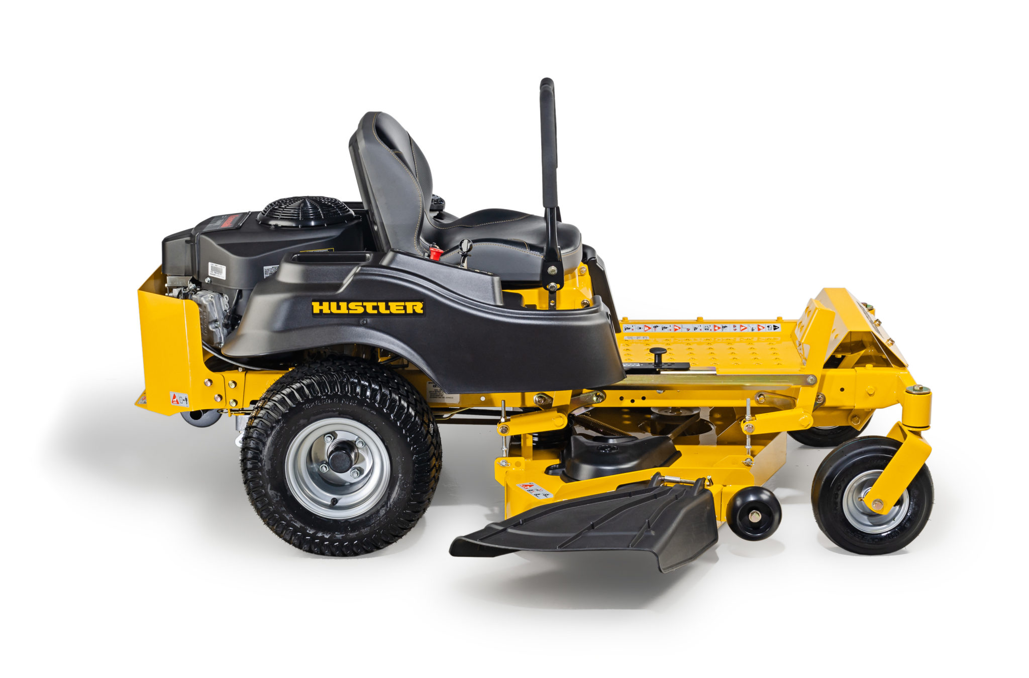 36 Zero Turn Mower at Power Equipment