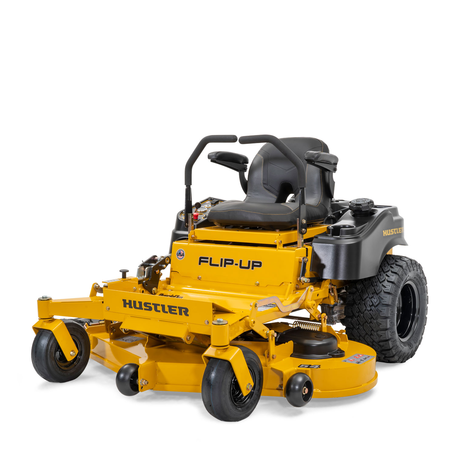 2022 Hustler Flip Up Zero Turn Mower Lsm Outdoor Power Burleson