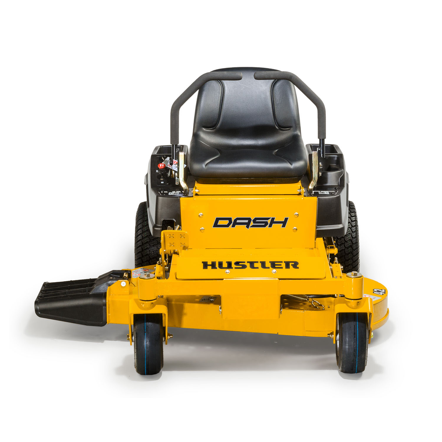 2022 Hustler Dash Zero Turn Mower Zero Turn Mowers Lsm Outdoor