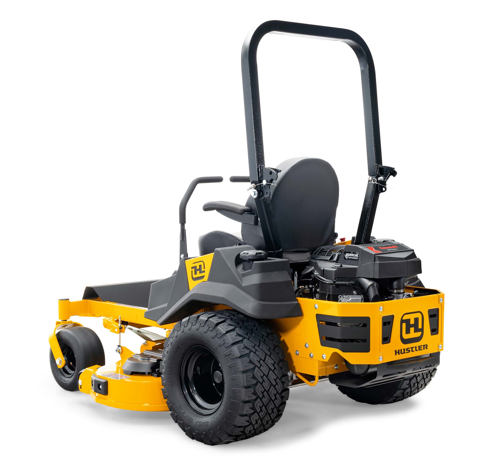 2022 Hustler Fastrak Zero Turn Mower Lsm Outdoor Power Burleson