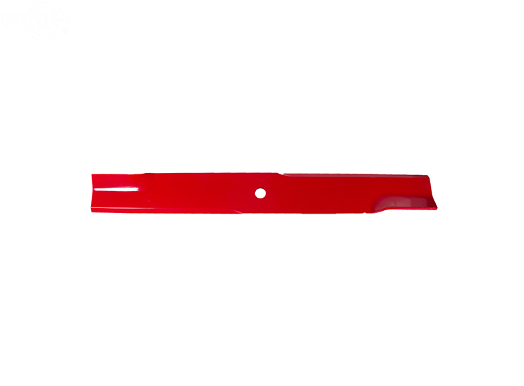 Rotary 15084 BLADE 201/2" X 5/8" HUSTLER Zero Turn Mowers LSM