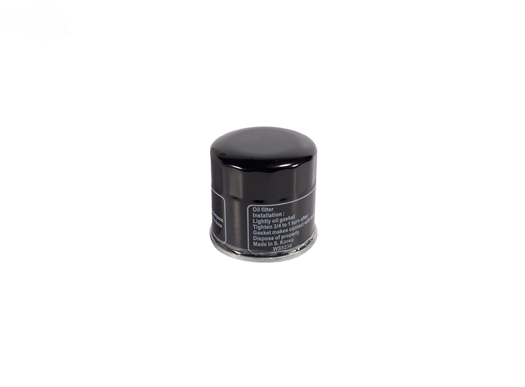 Rotary 15181 OIL FILTER FOR TORO/EXMARK Zero Turn Mowers LSM
