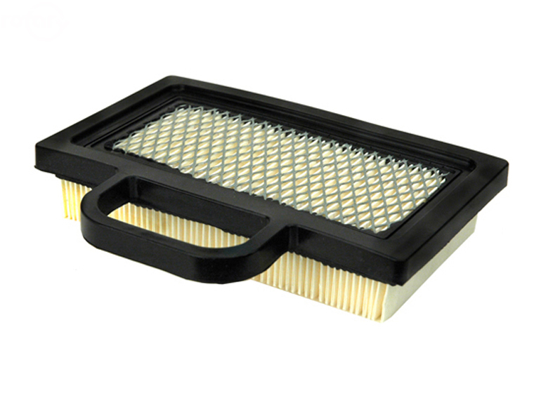 Rotary 9273 PANEL AIR FILTER 7.25 X 4.25 FOR B S Zero Turn Mowers LSM Outdoor Power Burleson